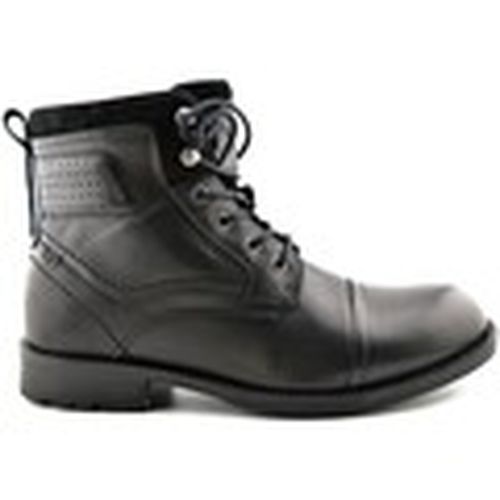 Botas Botines Urbanos de piel by para hombre - Casual - Modalova