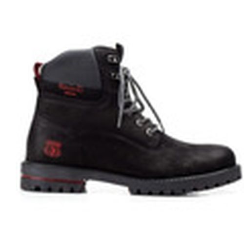 Botas Botines Casual de piel by para hombre - Route 83 - Modalova