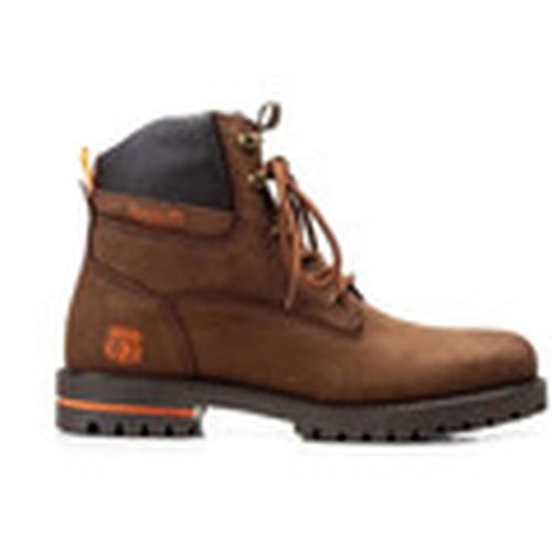 Botas Botines Casual de piel by para hombre - Route 83 - Modalova