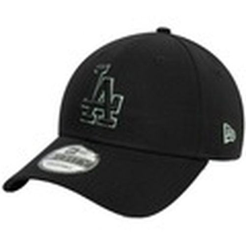 Gorra TEAM OUTLINE 9FORTY LOSD para hombre - New-Era - Modalova