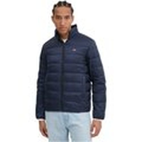 Abrigo de plumas DM0DM20658 para hombre - Tommy Jeans - Modalova