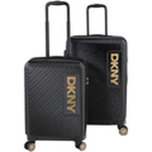 Maleta rigida -3105 Metro para mujer - Dkny - Modalova