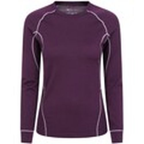 Camiseta interior Asgard para mujer - Mountain Warehouse - Modalova