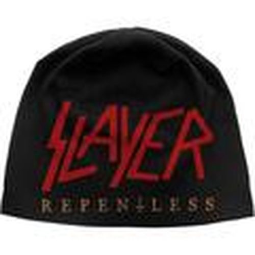 Slayer Gorro Repentless para mujer - Slayer - Modalova