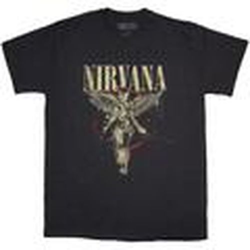 Tops y Camisetas In Utero para hombre - Nirvana - Modalova