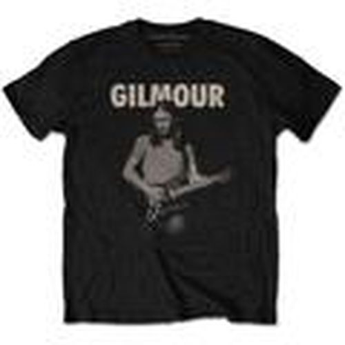 Tops y Camisetas Selector 2nd Position para hombre - David Gilmour - Modalova