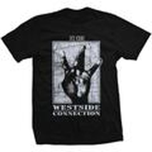 Tops y Camisetas Westside Connection para mujer - Ice Cube - Modalova