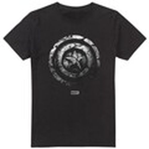 Marvel Camiseta TV5039 para hombre - Marvel - Modalova