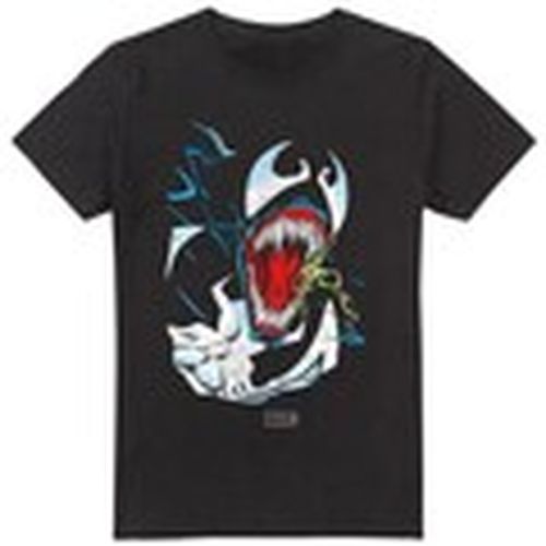 Venom Camiseta Drool para hombre - Venom - Modalova