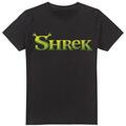 Camiseta manga larga TV5103 para hombre - Shrek - Modalova