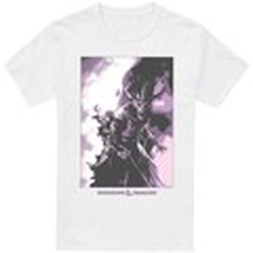 Camiseta Casting para hombre - Dungeons & Dragons - Modalova