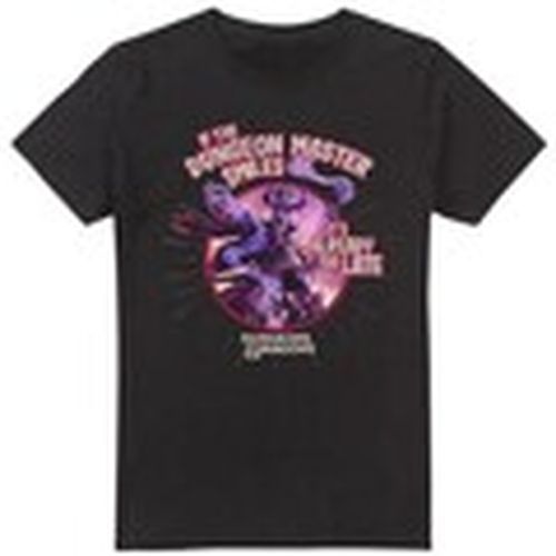Camiseta Rolled A One para hombre - Dungeons & Dragons - Modalova