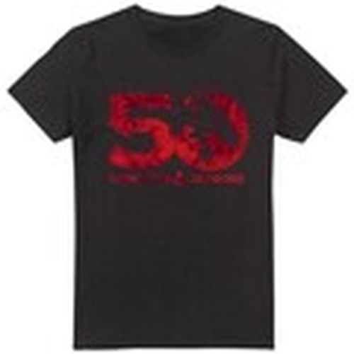 Camiseta TV4992 para hombre - Dungeons & Dragons - Modalova