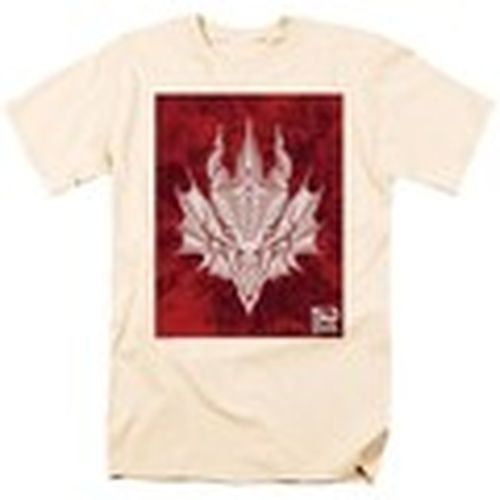 Camiseta TV4993 para hombre - Dungeons & Dragons - Modalova