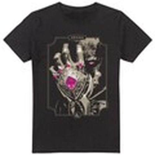 Camiseta TV5005 para hombre - Dungeons & Dragons - Modalova