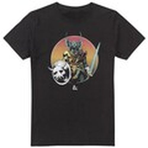 Camiseta Warduke para hombre - Dungeons & Dragons - Modalova