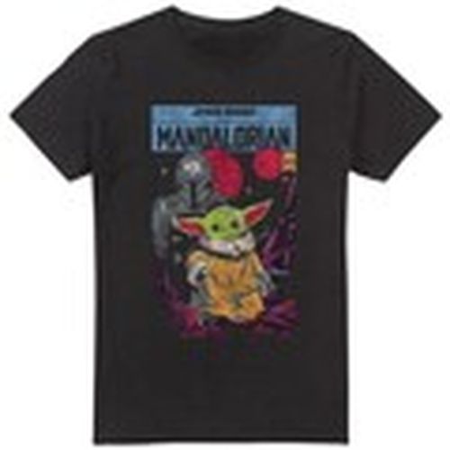 Disney Camiseta TV5179 para hombre - Disney - Modalova