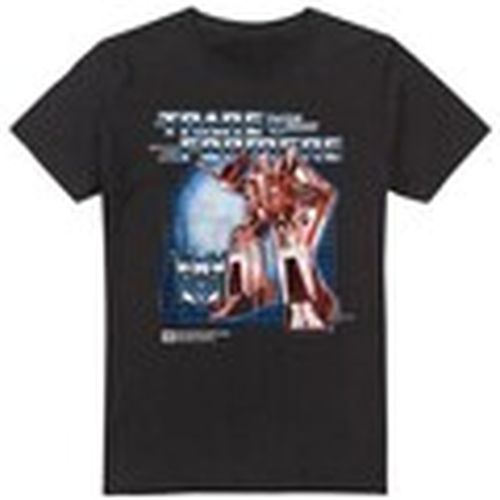 Camiseta TV5197 para hombre - Transformers - Modalova