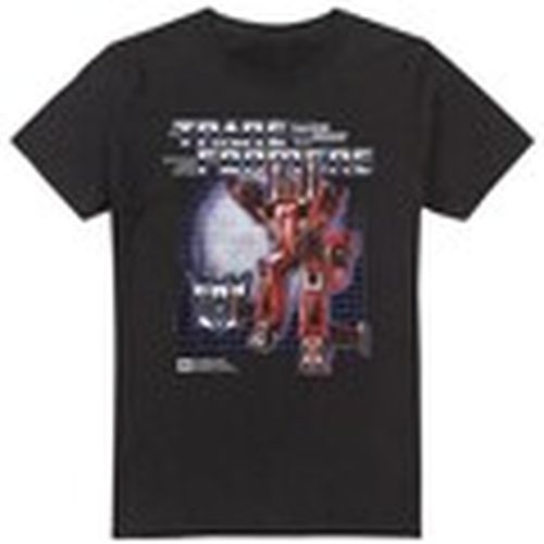 Camiseta TV5199 para hombre - Transformers - Modalova