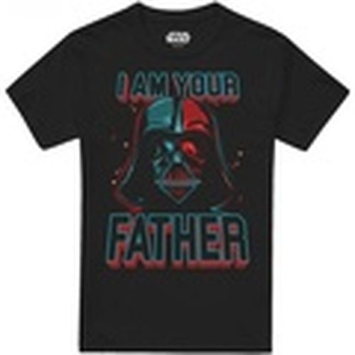Disney Camiseta TV5116 para hombre - Disney - Modalova
