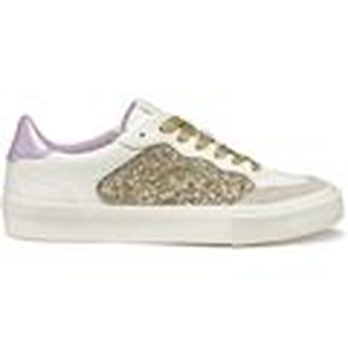Deportivas Moda Baskets Emmeleny B para mujer - Geox - Modalova