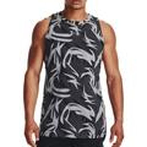Camiseta tirantes - para hombre - Under Armour - Modalova