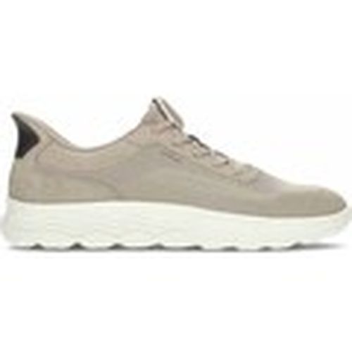 Zapatillas Deportivas Spherica Plus U55MPA para hombre - Geox - Modalova