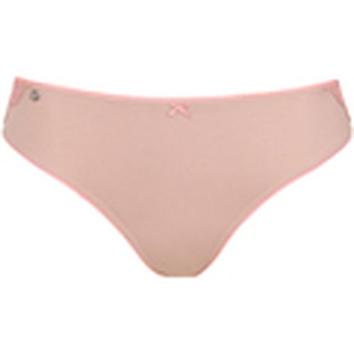 Culote y bragas RAINBOW Resbalón Cheek para mujer - Lisca - Modalova