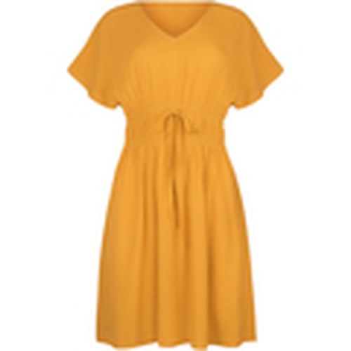 Vestidos KARPATHOS Vestido de playa manga corta Cheek para mujer - Lisca - Modalova