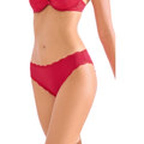 Culote y bragas EVERYDAY Resbalón para mujer - Lisca - Modalova