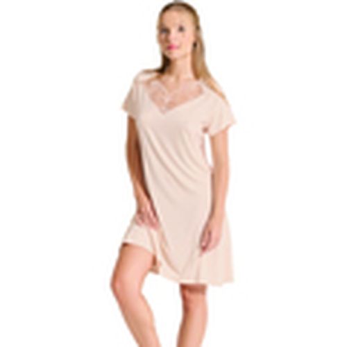 Pijama PATRICIA Camisón de manga corta para mujer - Lisca - Modalova