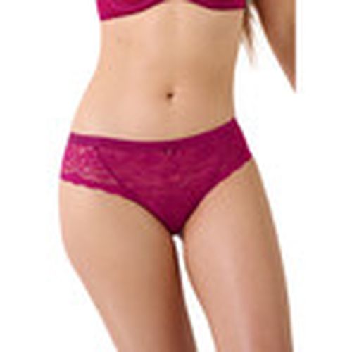 Culote y bragas Breve Evelyn para mujer - Lisca - Modalova