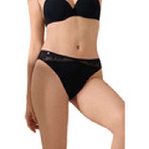 Culote y bragas Galaxy Resbalón Cheek para mujer - Lisca - Modalova