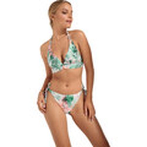 Bañador Top de bañador triangular preformado Japan para mujer - Lisca - Modalova