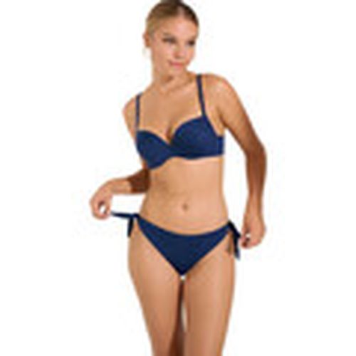 Bañador Top de bañador push-up Palma para mujer - Lisca - Modalova