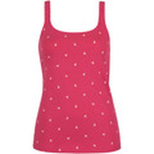 Camiseta tirantes Camisola True Love Cheek para mujer - Lisca - Modalova