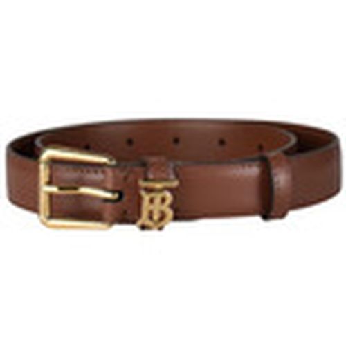 Burberry Cinturón - para mujer - Burberry - Modalova