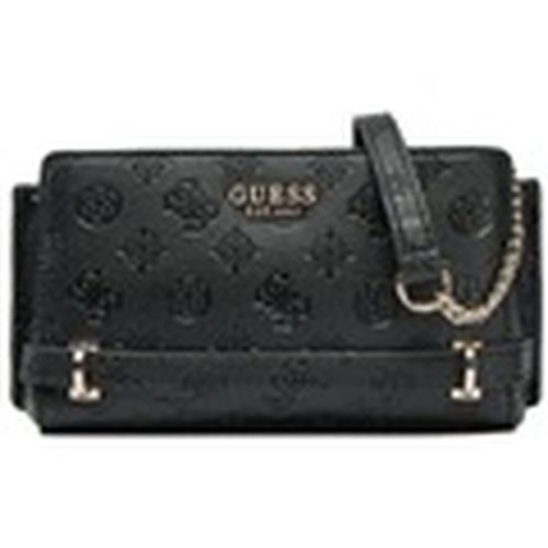 Bolso ZARELA MINI TOP ZIP para mujer - Guess - Modalova