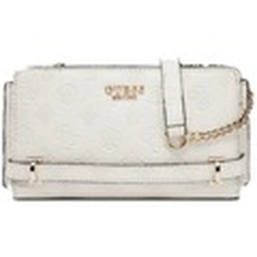 Bolso ZARELA MINI TOP ZIP para mujer - Guess - Modalova