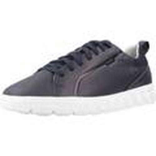 Deportivas Moda U SPHERICA EC4 para hombre - Geox - Modalova