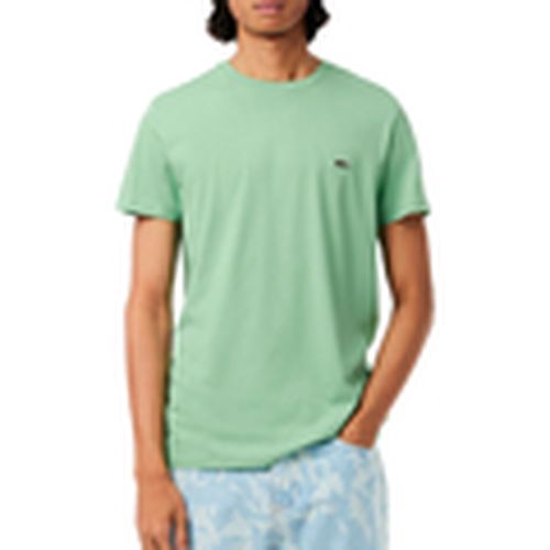 Lacoste Camiseta TH6709 para hombre - Lacoste - Modalova