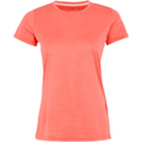 Camiseta manga larga Josie Gibson Fingal Edition para mujer - Regatta - Modalova