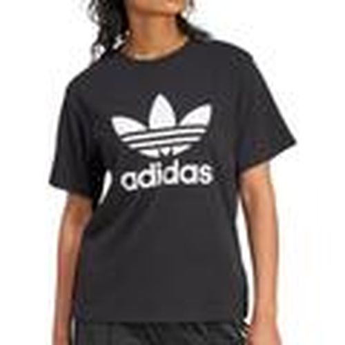 Tops y Camisetas IR9533 para mujer - adidas - Modalova