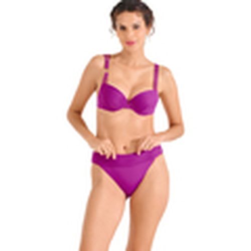 Bañador Bajo de bañador tipo braguita SORRENTO para mujer - Lisca - Modalova