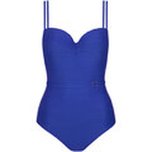 Bañador Bañador preformado de una pieza para mujer - Lisca - Modalova