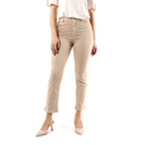 Pantalón pirata MODE para mujer - Emme Marella - Modalova