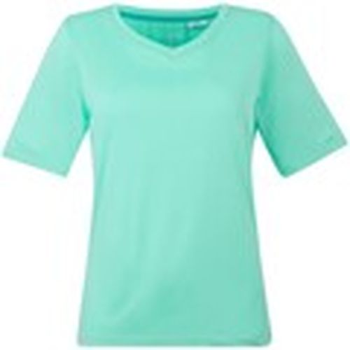 Camiseta manga larga Fingal II para mujer - Regatta - Modalova