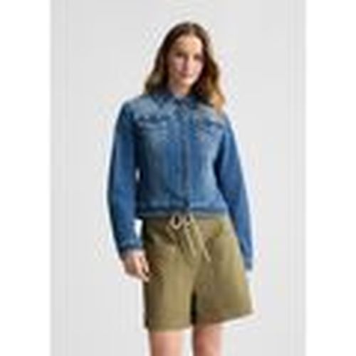 Chaquetas UA5046 DS615-78849 para mujer - Liu Jo - Modalova