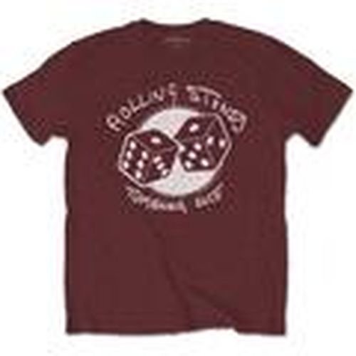 Tops y Camisetas Tumbling Dice para mujer - The Rolling Stones - Modalova