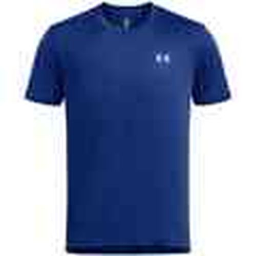 Camisa manga corta 1382582-432 para hombre - Under Armour - Modalova